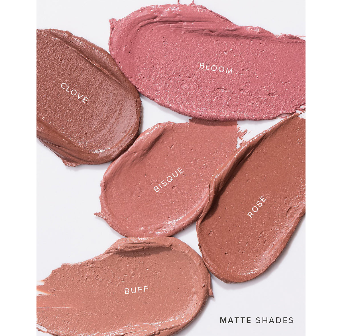 Refillable Lipstick Matte