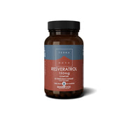 Resveratrol 150 mg Complex