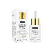 ”Retinol Power Elixir” serumas