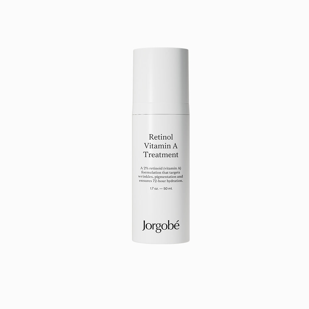 "Retinol Vitamin A Treatment" retinolio kremas