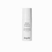 "Retinol Vitamin A Treatment" retinolio kremas