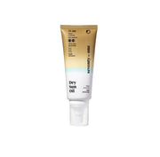 Sausas aliejus su apsauga nuo saulės SPF30