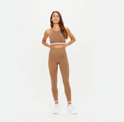 "Seamless 25IN" rudos tamprės