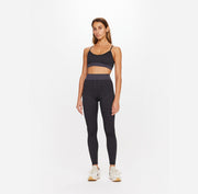 "Seamless 25IN" juodos tamprės
