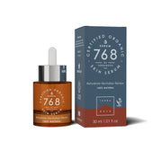 "Serum 768" ekologiškas aliejus odai