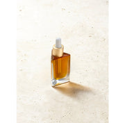 "Seven Seed Sacred Oil" veido aliejus