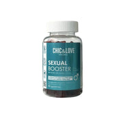 "Sexual Booster Gummies For Man" vitaminai