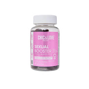"Sexual Booster Gummies For Women" vitaminai
