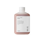"Shampoo 00.01" stiprinantis ir apimties suteikiantis šampūnas