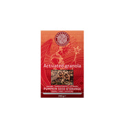 „SOL” granola su 15% baltymų