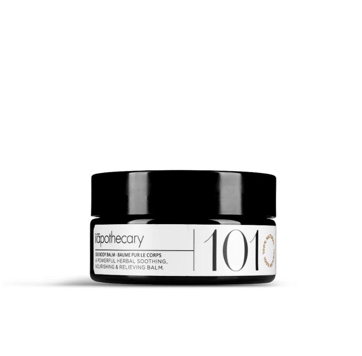 „Sos Body Balm” kūno balzamas