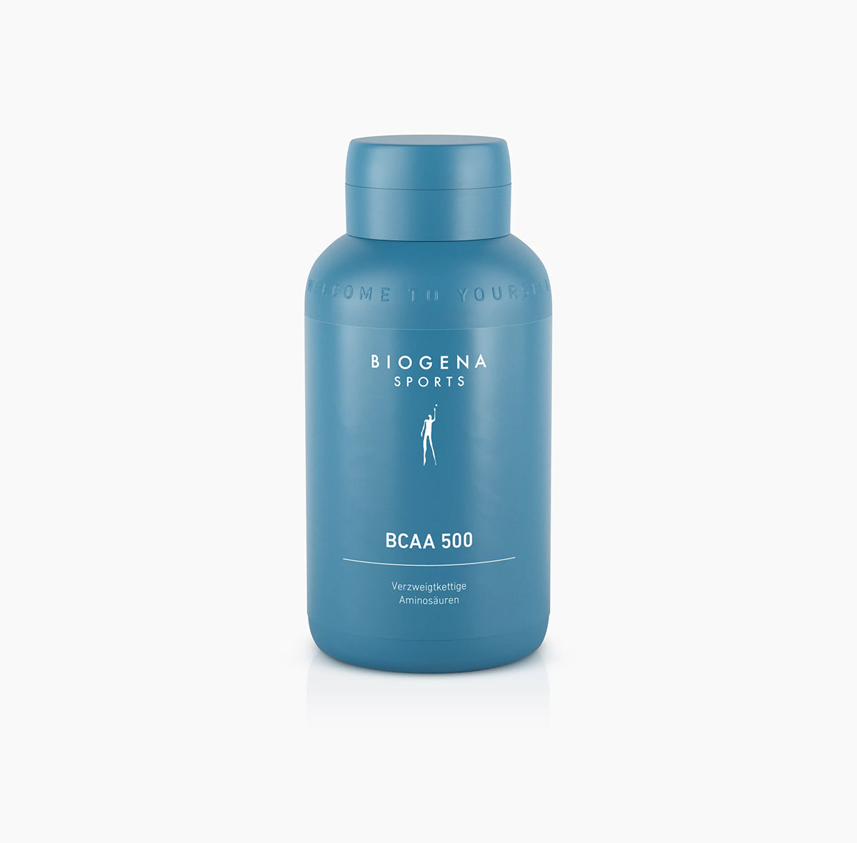Sports BCAA 500