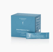 Sports Kalium Magnesium Sport