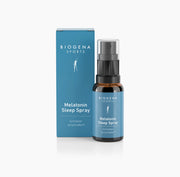Sports Melatonin Sleep Spray