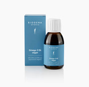 Sports Omega-3 Oil vegan