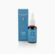 Sports Vitamin D3 & K2 liquid