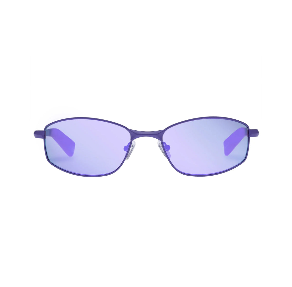 "Star Beam Matte Violet" akiniai nuo saulės