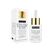 “Stem Cell Exosome Elixir” serumas su egzosomomis