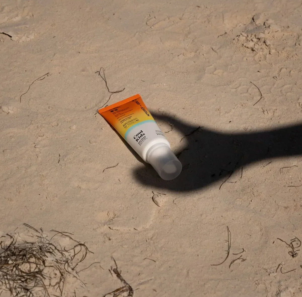 "Sun Kissed Lotion SPF50" apsauga nuo saulės vaikams