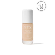 "SunCoverup Super Tint SPF 50" drėkinanti priemonė su atspalviu