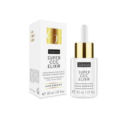 “Super CCC Elixir” šviesinantis serumas