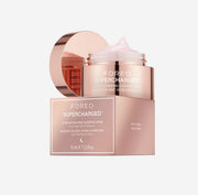 “SUPERCHARGED™ Ultra-Hydrating Sleeping Mask” drėkinanti naktinė kaukė