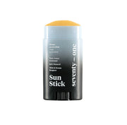 "The Invisible" SPF50 apsauginis pieštukas nuo saulės