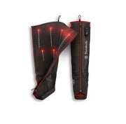 Therabody "JetBoots PRO Plus" kompresinė sistema