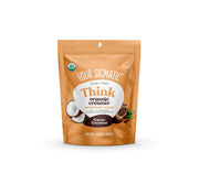 “Think Organic Creamer - Cacao Coconut” mišinys su liūto karčiais kavai ir arbatai