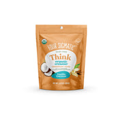 “Think Organic Creamer - Vanilla Coconut” mišinys su liūto karčiais kavai ir arbatai