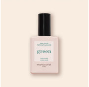 "Top Coat Sunshine Green" nagų lako viršutinis sluoksnis