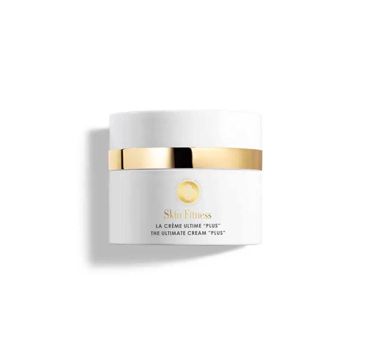 „Ultimate Cream Plus” intensyviai drėkinantis ir stangrinantis veido kremas