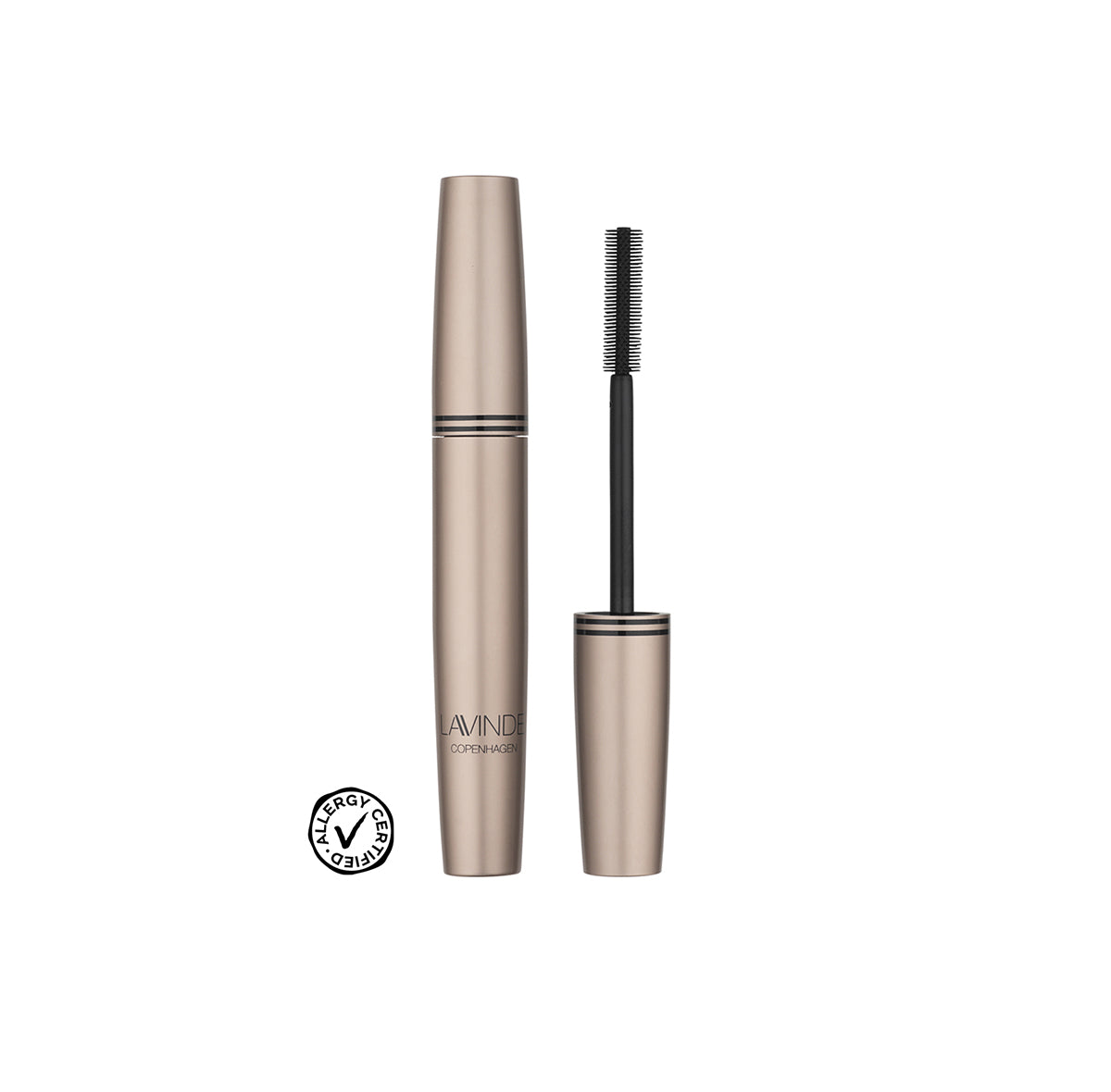 ULTIMATE Lenght Mascara blakstienų tušas