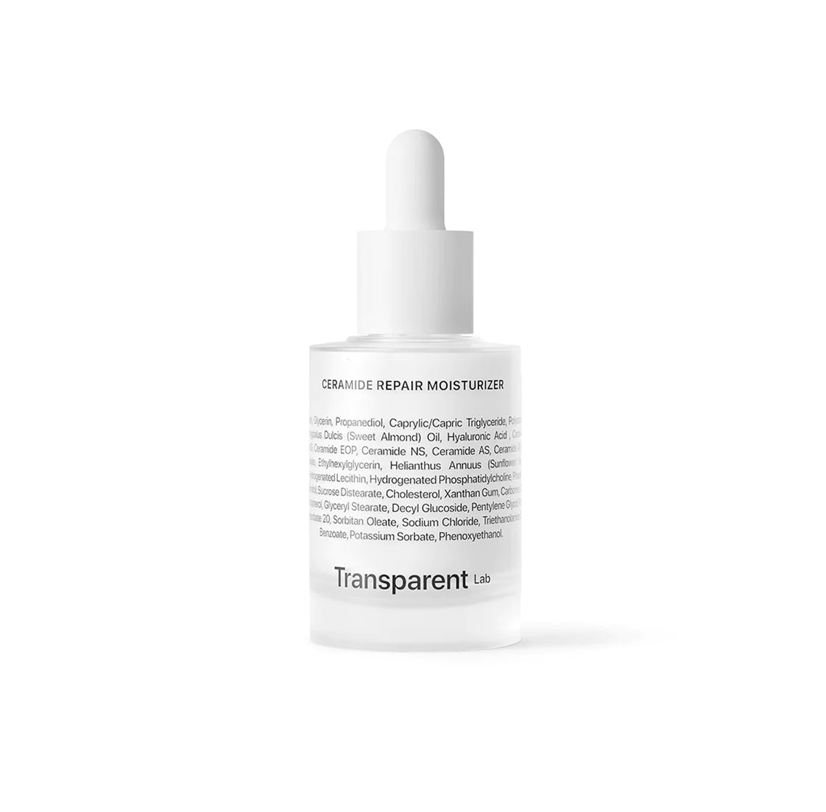 "Ceramide Repair" serumas su keramidais