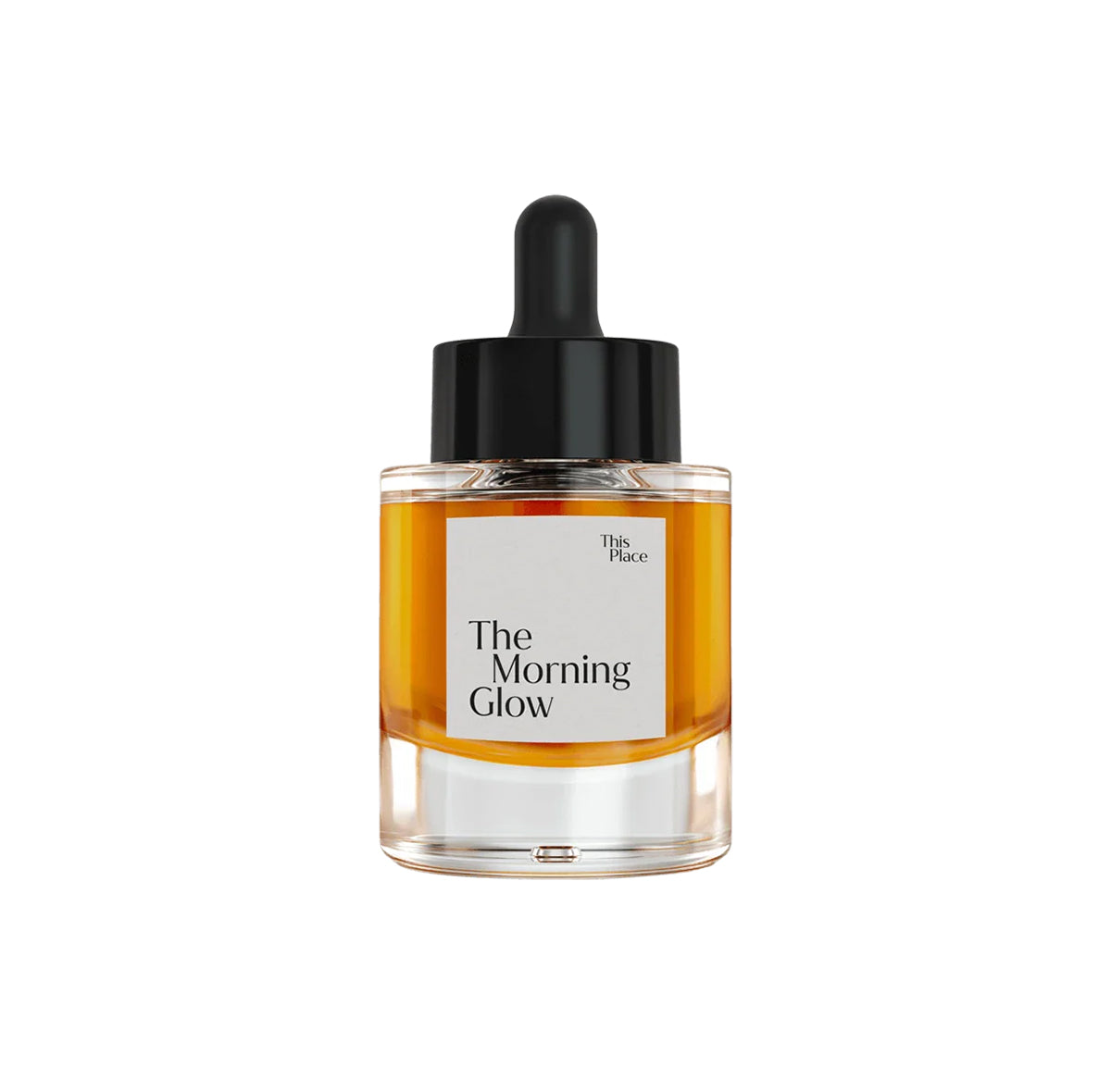 Veido aliejus „The Morning Glow“