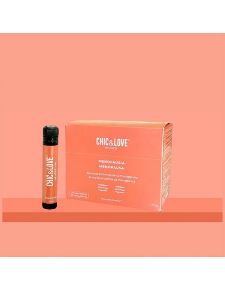 "Menopausia" maisto papildų 3 pakuočių rinkinys