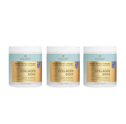 Vild Nord COLLAGEN GOLD 3 month course