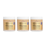 Vild Nord LEMON MARINE COLLAGEN 3 mėnesių kursas
