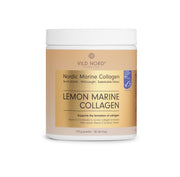 Vild Nord LEMON MARINE COLLAGEN