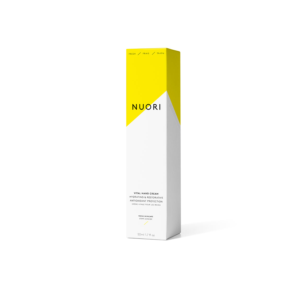 "Vital Hand Cream" rankų kremas