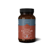 Vitamin B-Complex with Vitamin C (Vitamino B kompleksas su Vitaminu C)