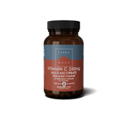 Vitamin C 250 mg Multi – Ascorbate Complex (Vitaminas C 250 mg)