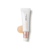 "Wake Up Radiant Eye Perfector" paakių bazė - kremas