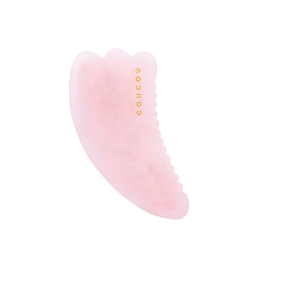 Coucou Gua Sha kūno masažinis akmuo