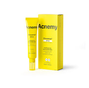 Zitcontrol® kremas aknės paveiktai odai su SPF 50